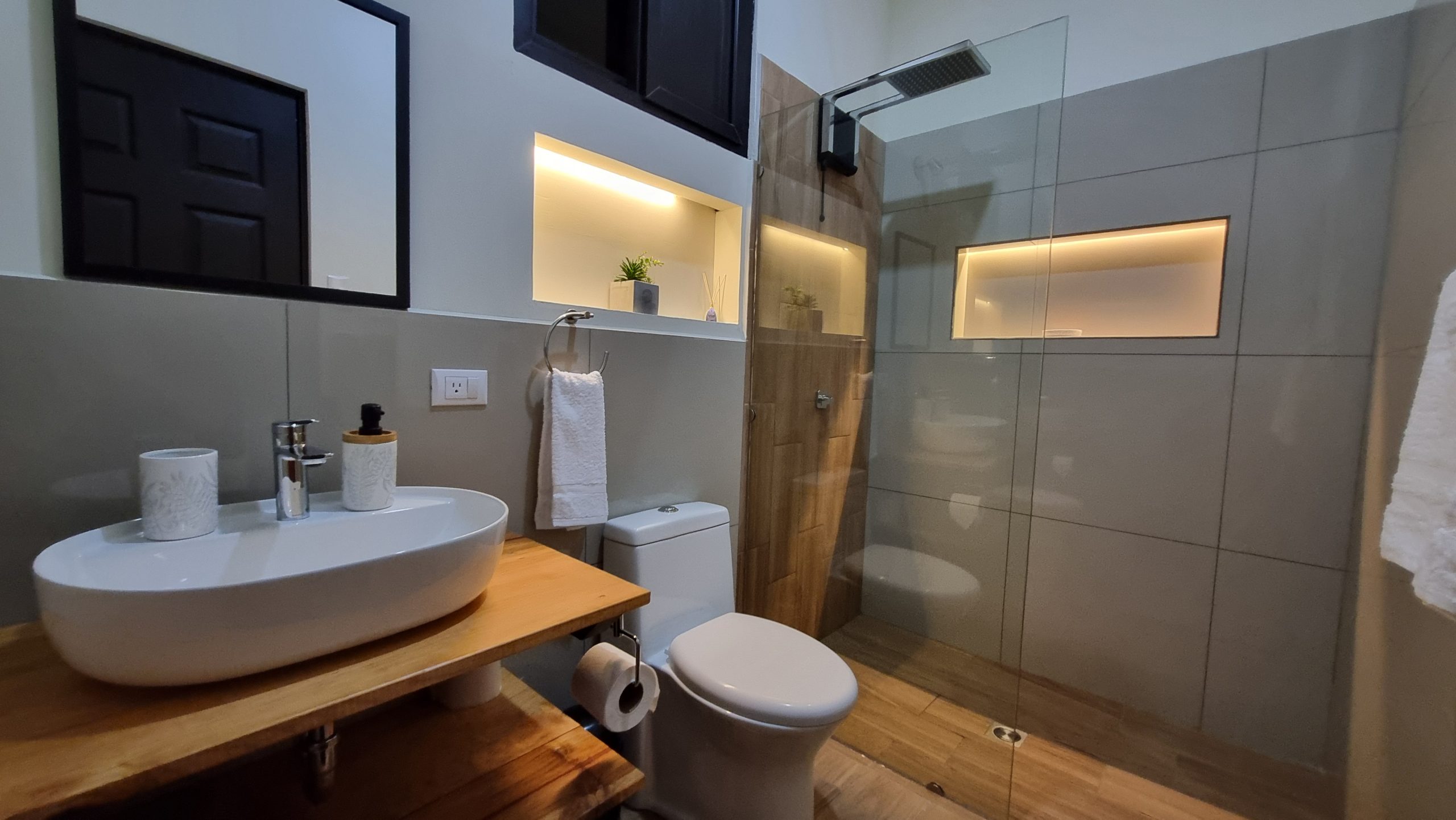 Baño