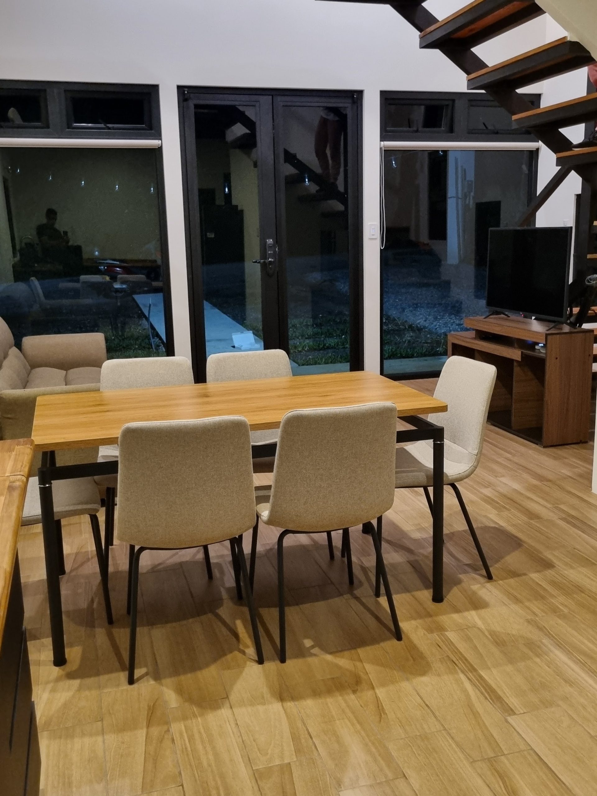 Comedor