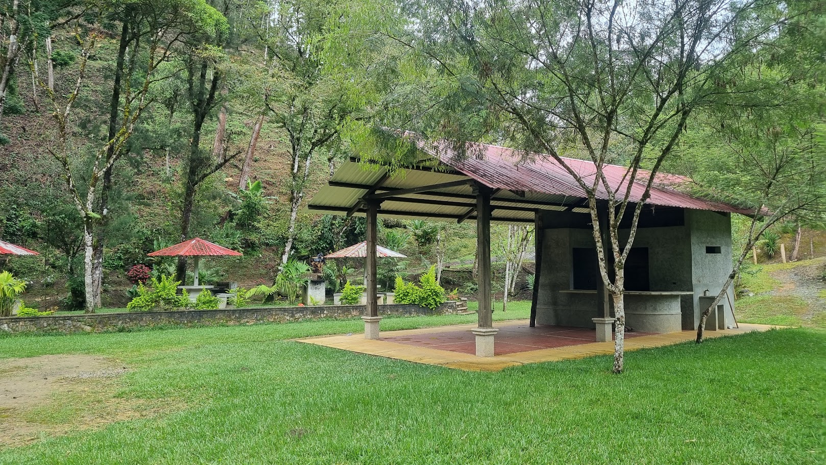 Ranchon